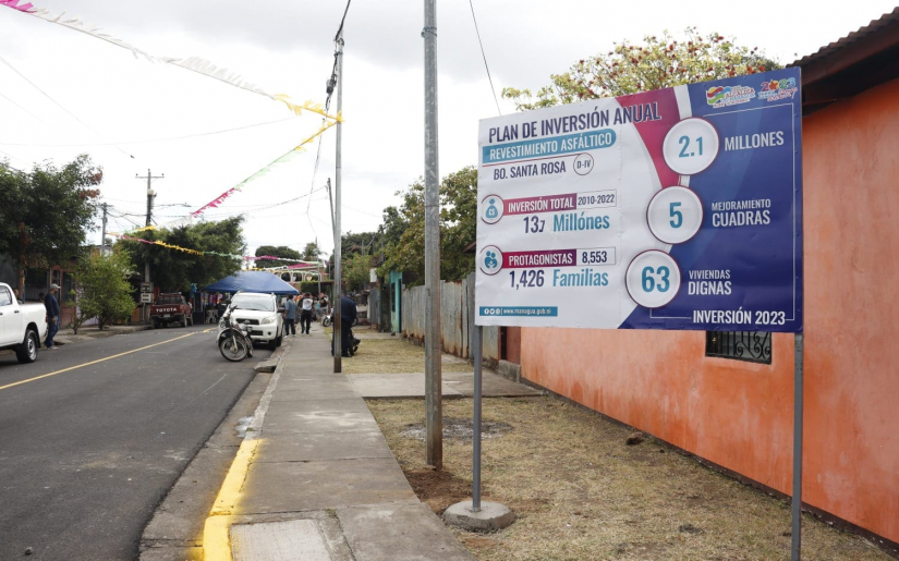 CALLES